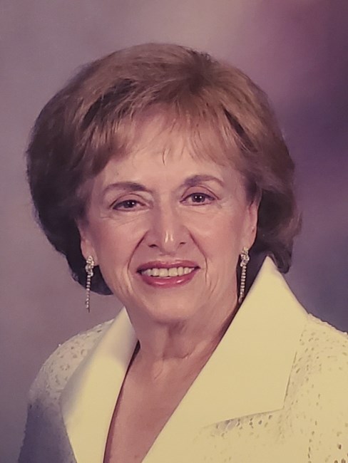 Obituary of Lesley M Hirsh