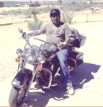 Craig Washington