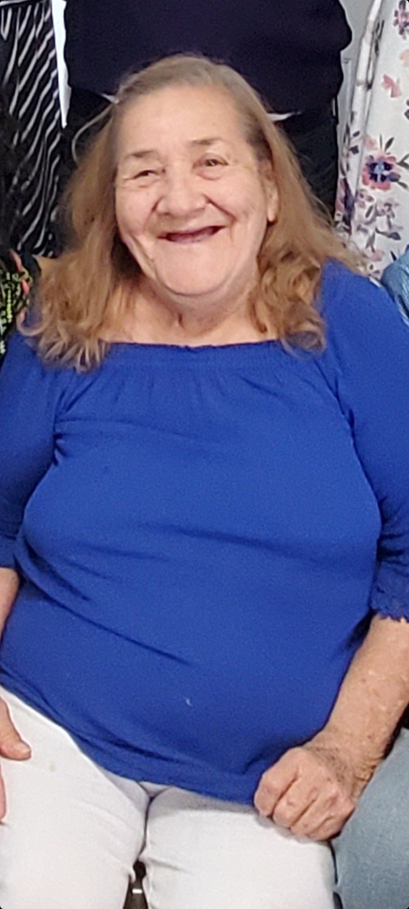 Obituary of Lydia V Chapa