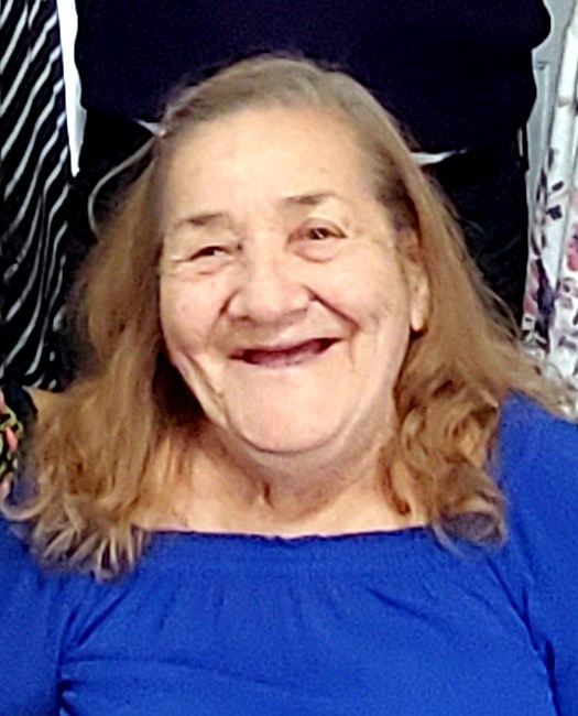 Obituary of Lydia V Chapa