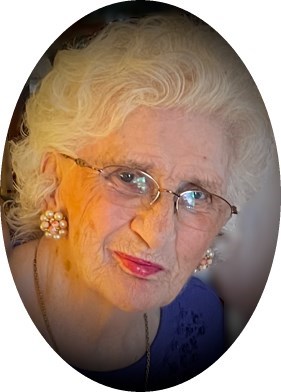 Avis de décès de Marilyn Dawn Fitzgerald