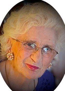 Avis de décès de Marilyn Dawn Fitzgerald