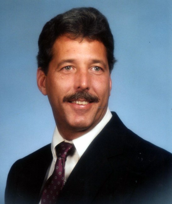 Obituary of Jerome Alexander Stuart