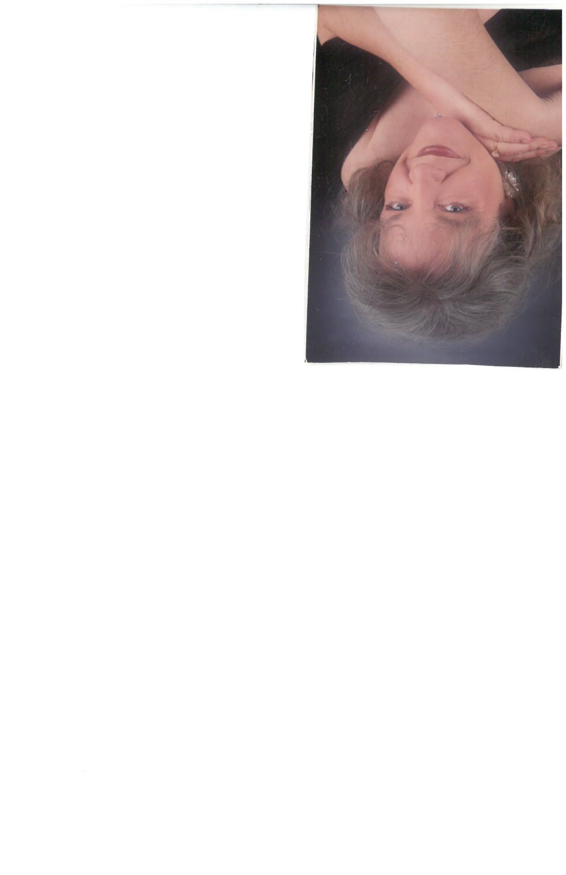 Obituary of Regina Darlene Harris