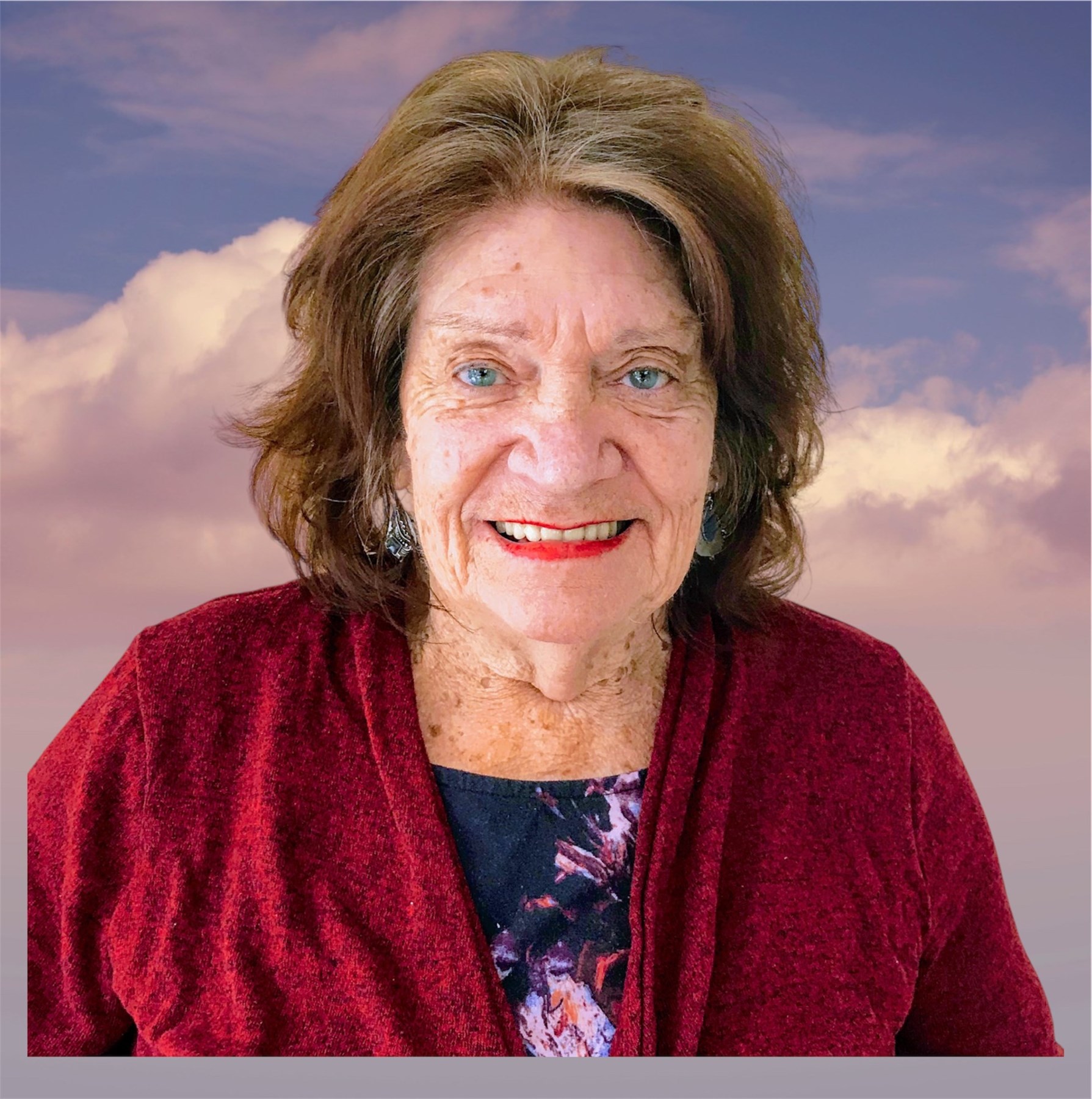 Avis de décès de Gail Ann Caruso