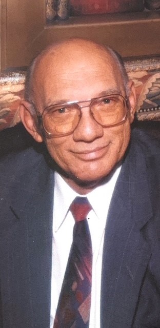 Obituary of James Howard Aubuchon Sr.