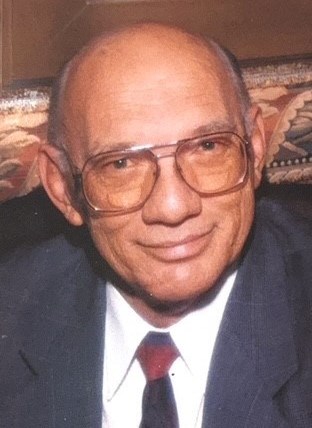 Obituary of James Howard Aubuchon Sr.