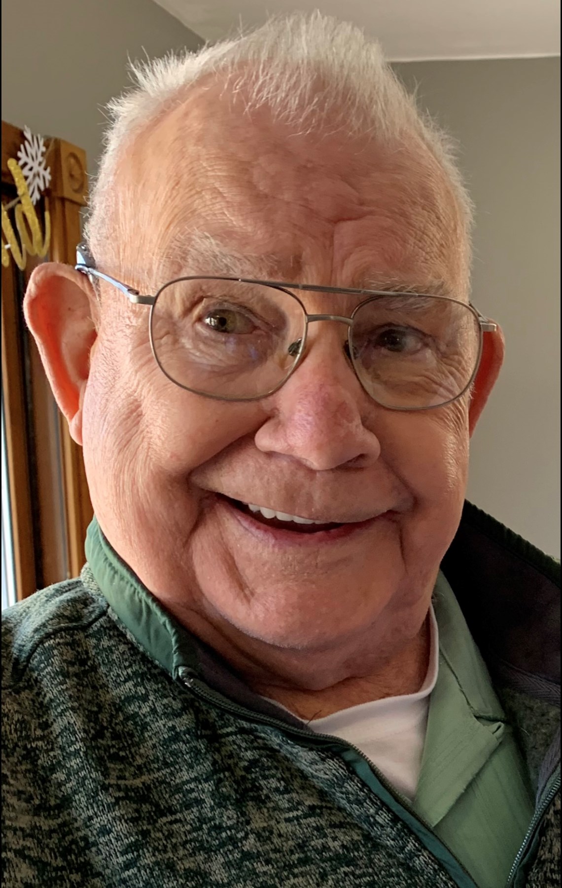 Gary Black Obituary - St. Ann, MO