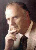 Robert Torrey