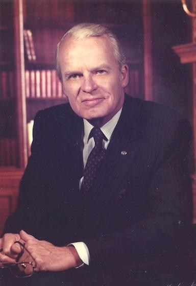 Obituary of Walter A. Hadden