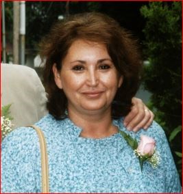 Obituary of Cheryl J Durgin