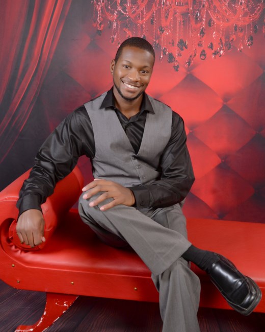 Obituary of Jeffrey G Fox