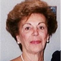 Obituary of Mary Ann Demeo