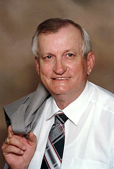 Obituary of Edgar Thomas