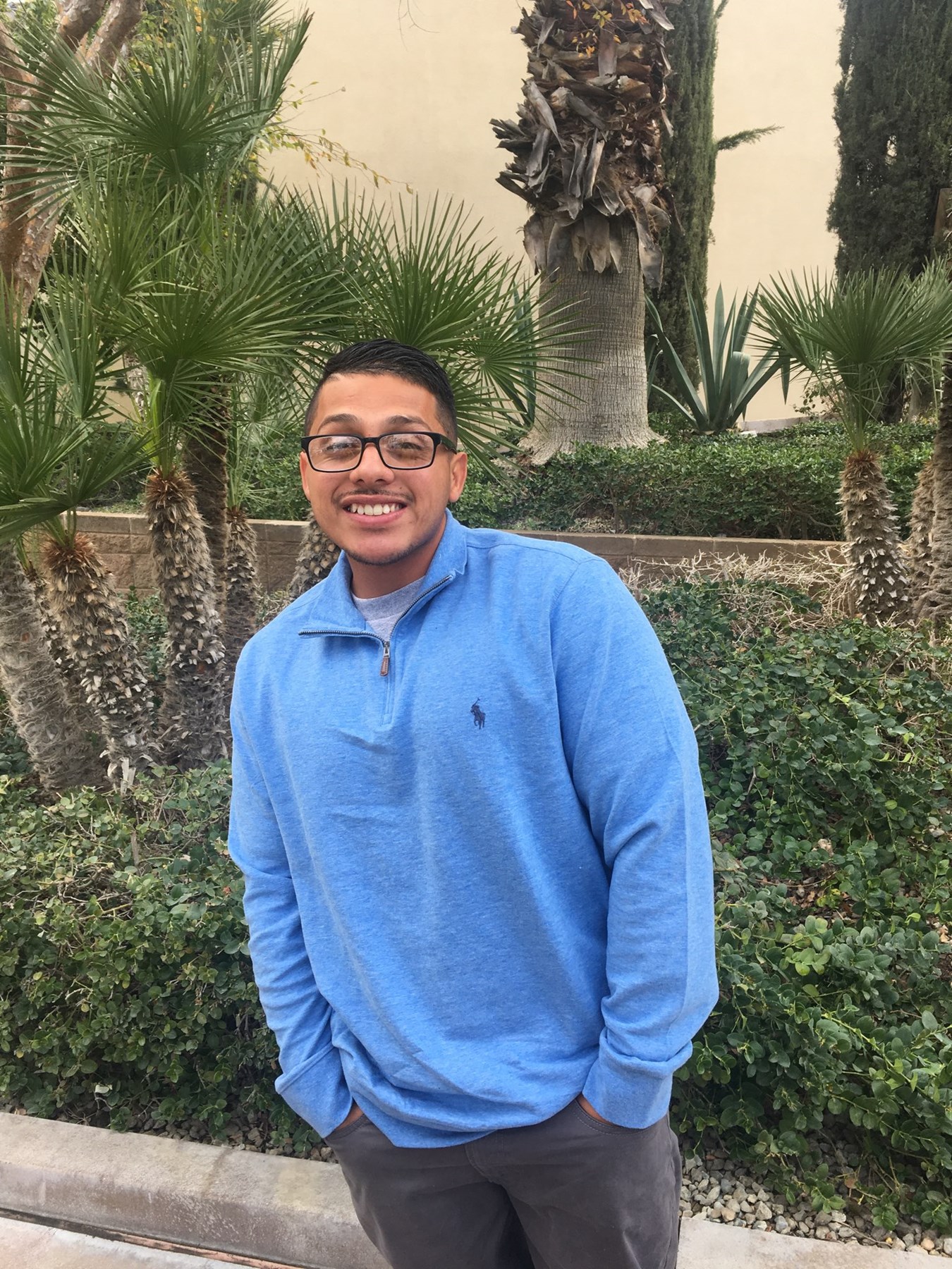 Obituary of Estevan Benjamin Vargas