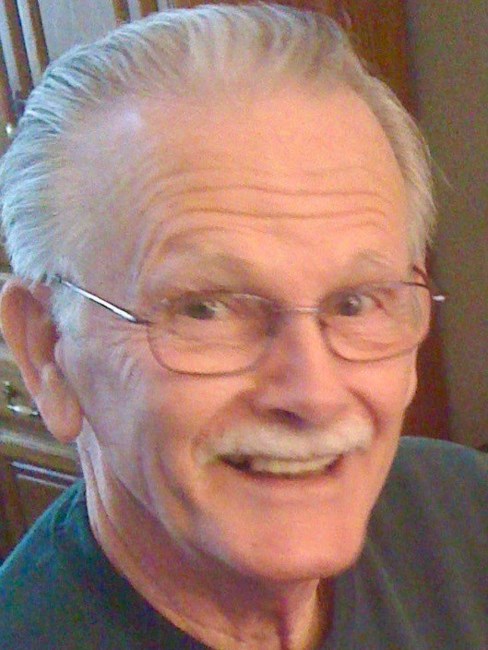 Obituary of James L Lutterman