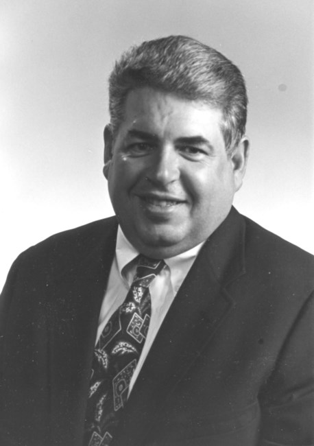 Obituary of Terry Allen Graham