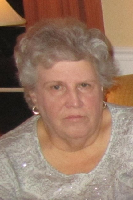 Obituary of Helen May Keuski