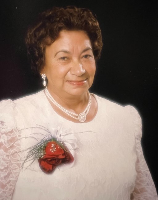 Obituary of Eralia Jane Ponce