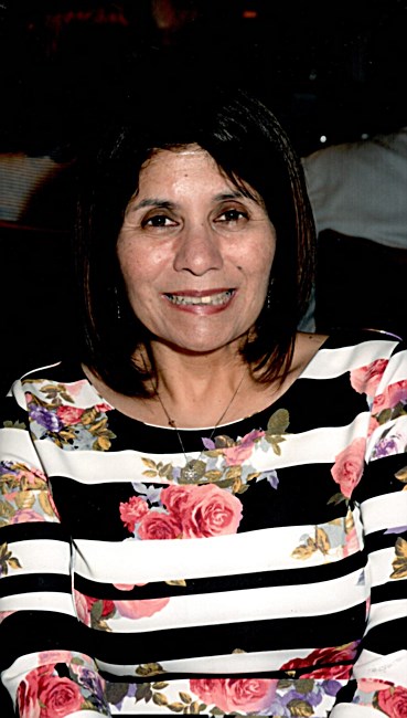 Obituary of Yolanda Guajardo