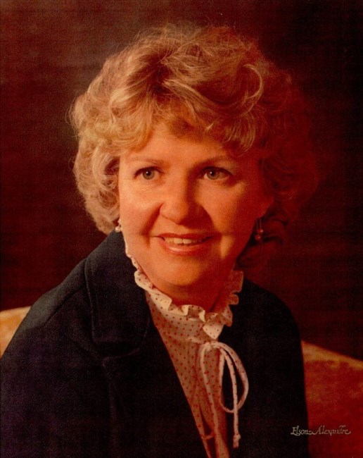 Obituary of Victoria Marie Henson