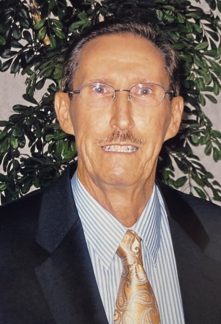 Obituary of Robert  "Bob" J. Andrews