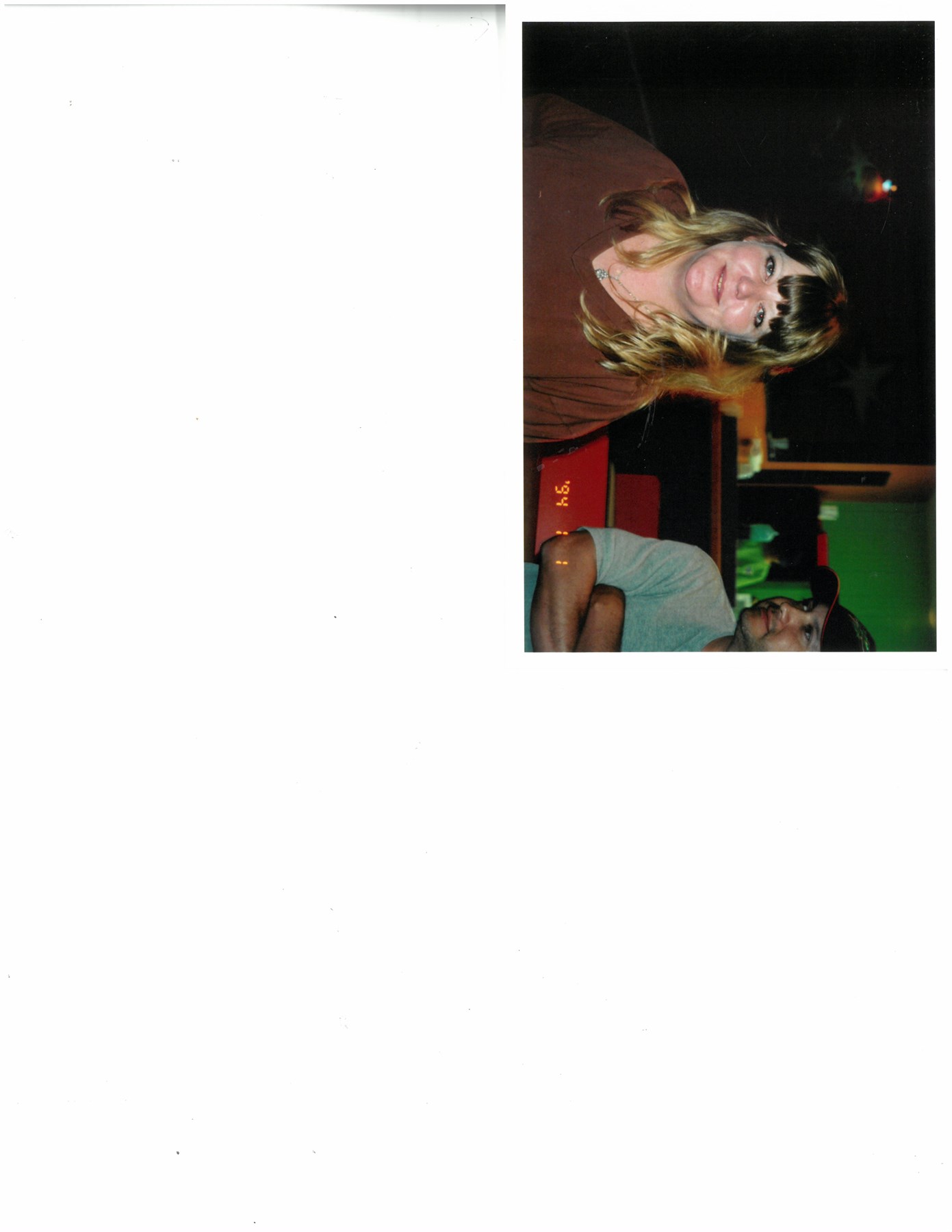 Obituary of Tracey A. McAnaney