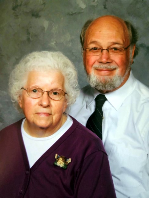 Obituary of Phillip & Carol Farlee