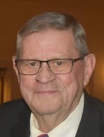 Obituary of Donald Fenley