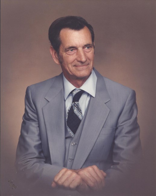 Obituary of Carson L. Minchew