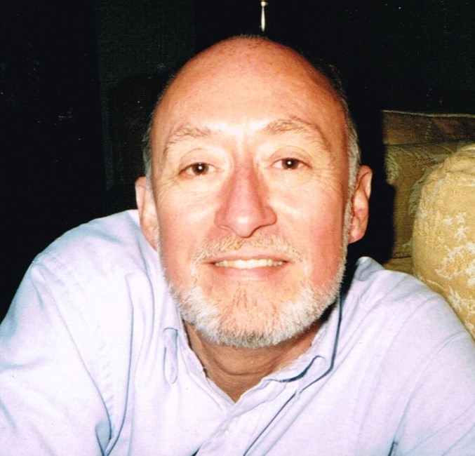 Obituary of Jerry Fleenor