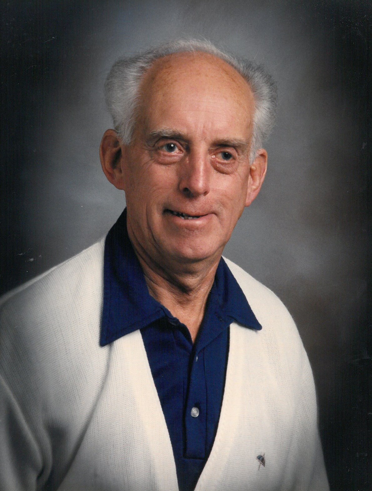 Thomas Jeffrey Lord Obituary Abbotsford, BC