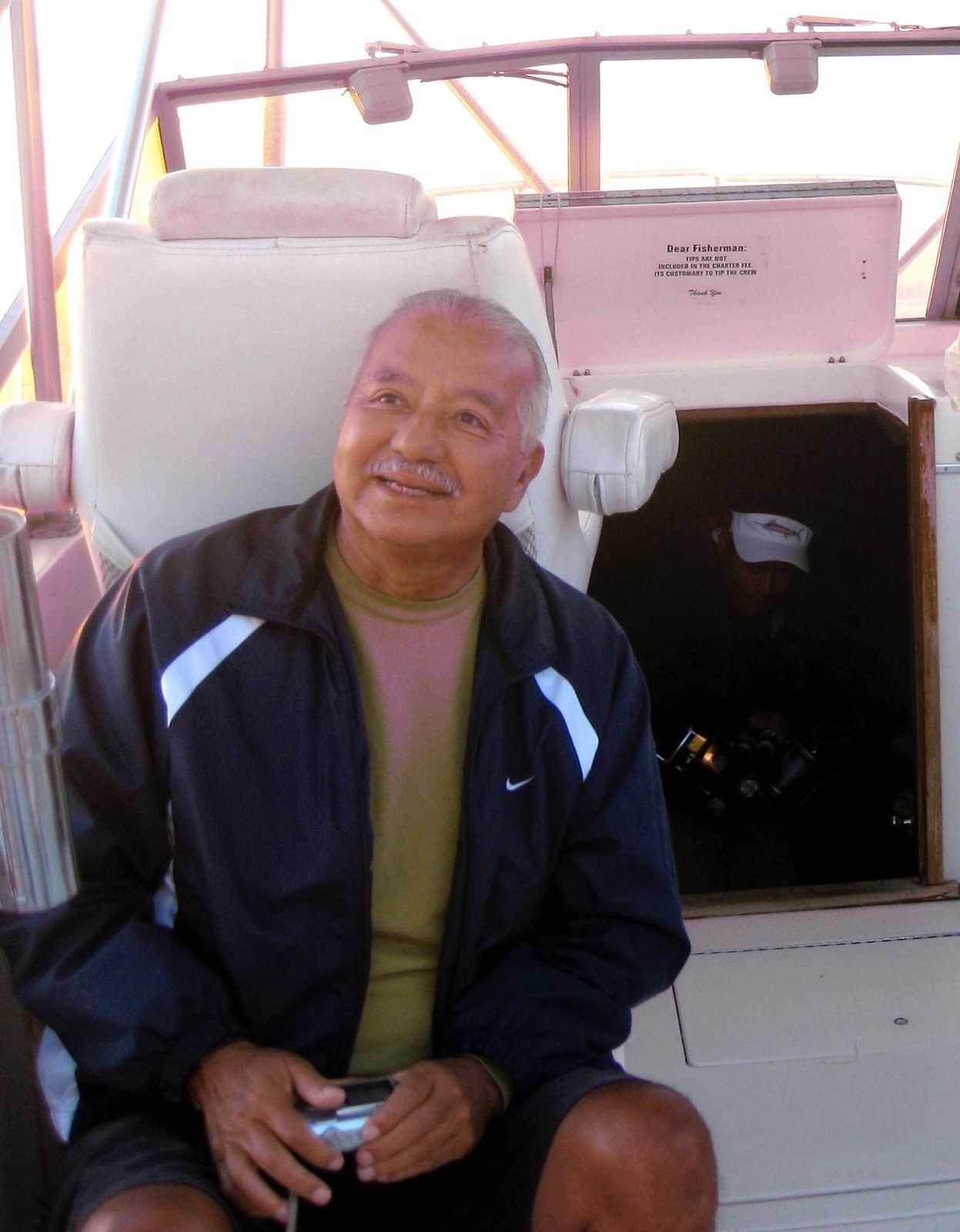 Avis de décès de Joseph L Ramirez