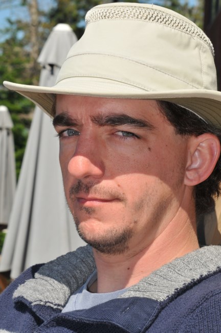 Obituary of Mark Stanley Huntington Taylor