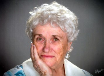 Obituary of Jean Constance Carter