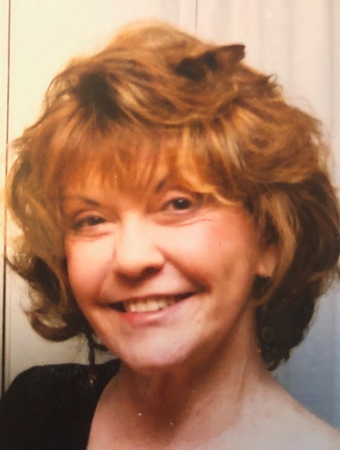 Avis de décès de Lou Martino