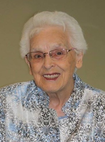 Obituary of Cecile Michaud