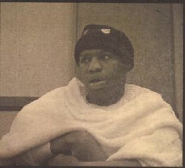 Obituary of Reginald Bernard Dawson