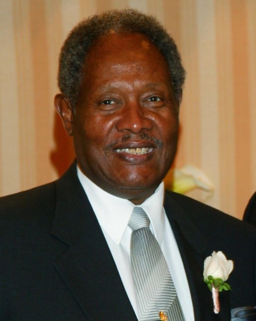 Obituary of Charles Thompson