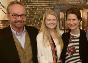 Obituary of Glenn Stephen Gray