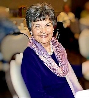 Obituary of Marilyn Carol Jordan