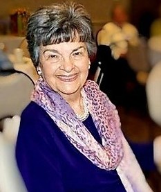 Obituary of Marilyn Carol Jordan