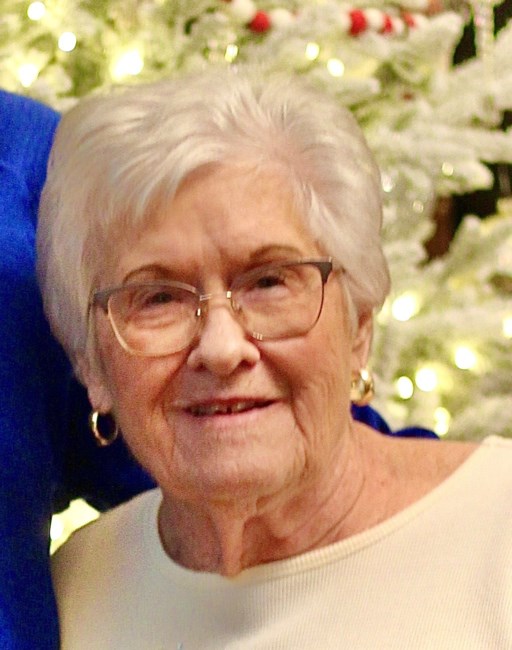 Obituary of Nancy Jo Suter
