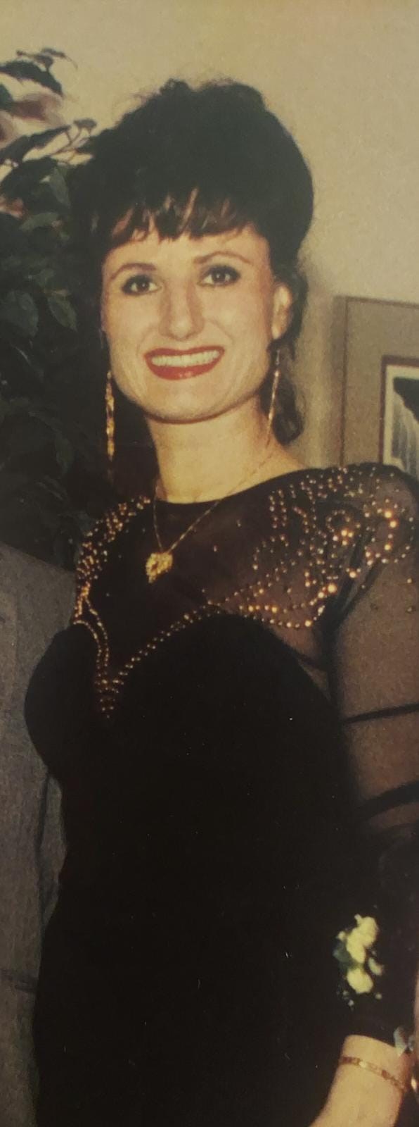 Obituario de Lorrette Hanna