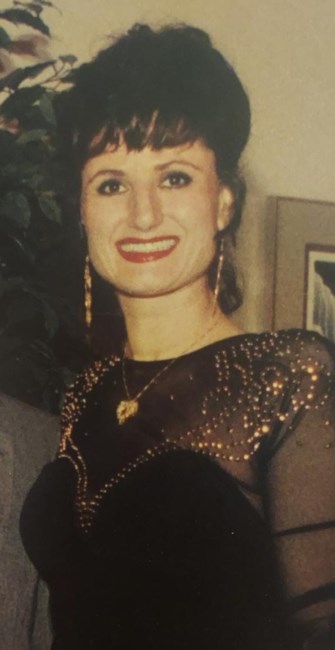 Obituario de Lorrette Hanna