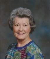 Obituary of Ruby Clawson Currie