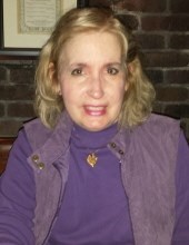 Obituary of Cathryn Ann Camby