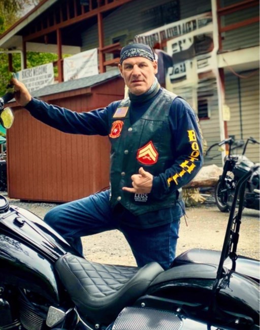 Avis de décès de Jeffrey Costas Apostle