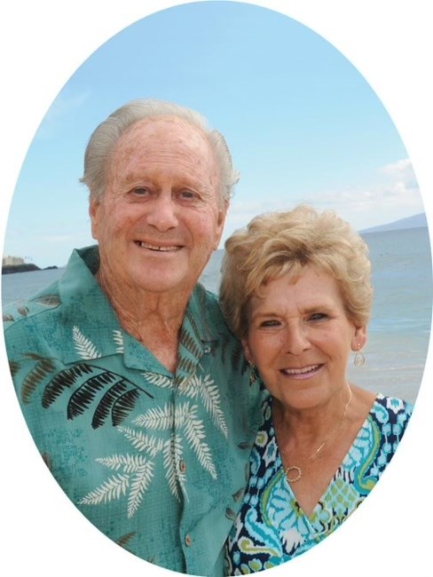 Obituary of Roger Louis Stanton