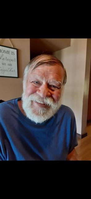 Robert Dale (Big Bobby) Harmon, Jr.